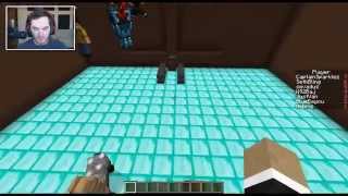 Minecraft Building Game  HISTORY EDITION [upl. by Zenda]