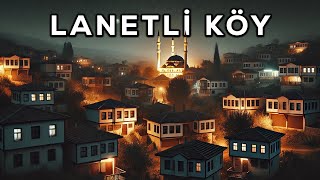 Cinli Köyde Yaşanna Lanetli Cin Büyüsü  Korku Hikayeleri  Cinli Köy Hikayesi  Cin Hikayesi [upl. by Lewin]