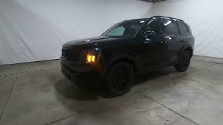 New 2025 Kia TELLURIDE SUV For Sale In Columbus OH [upl. by Tarrant]