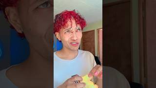 Mis chicles 🤧😤 comedia humor funny comedy [upl. by Rehtse]