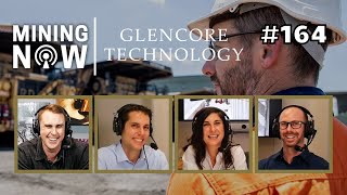 Glencore Technology’s Albion Process Mining Tech Revolution [upl. by Reece]