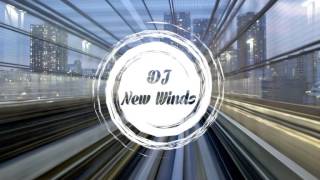 Ocho Machojó nekem Dj New Winds Remix [upl. by Johiah]