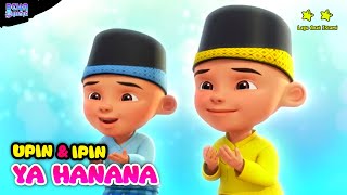 Ya hanana  Upin ipin [upl. by Martens]