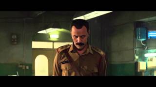 Zinzana Teaser Trailer 2015  مقطع ترويجي لفيلم زنزانة [upl. by Skinner587]