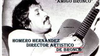 Bronco quotAmigo Broncoquot [upl. by Eilahtan]