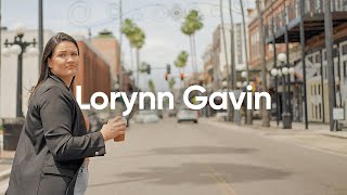 Lorynn Gavin  REALTOR Stories [upl. by Ettennan234]