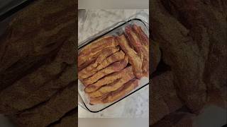 Fall off the bone rib recipe Just add your favorite sauce Finger lickin good ribs easyrecipe [upl. by Adahs240]