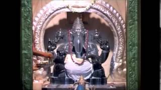 Unnikrishnans Super Hit song on Lord Ganesha [upl. by Palmore691]