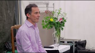 The Nature of Consciousness Rupert Spira [upl. by Novert]