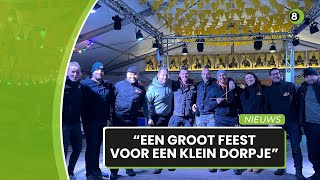 Hengelo maakt zich klaar voor grootste editie carnaval ooit [upl. by Arikaahs]