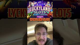 TOP 5 Casinos for USA Players  Luckyland Slots Free Sweeps Offer [upl. by April]