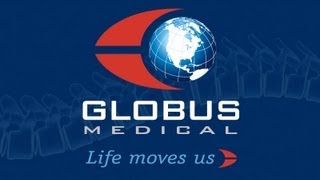 Globus Medical InterContinental® [upl. by Odranoel]