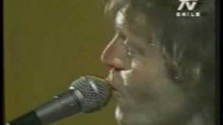 Umberto TozziTe amo1980Live Festival VIña del MarChile [upl. by Fevre158]