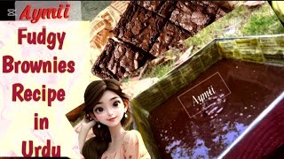 best brownie recipe by Aymii  brownies recipe  brownie recipe in tamil [upl. by Malanie673]