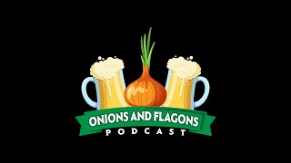 Our Top Ten Low Level DnD Monsters Onions and Flagons Podcast Episode 3 [upl. by Kenley40]