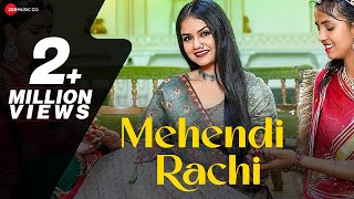 Mehendi Rachi  Shiwi Rajpoot  Deepika Prajapat amp Master Nanu  Paras Joshi  New Rajasthani Song [upl. by Aicilyt628]