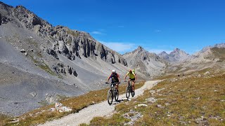 Val Maira quotGrande anello dellORONAYEquot❤️ [upl. by Ailene371]