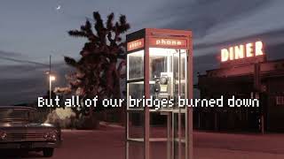 Payphone  Maroon 5 ft Wiz khalifa Slowed  Reverb  Lyrics [upl. by Hoshi]