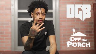 KShordy Explains Issue w Foolio Talks About Bibby Jacksonville His Music Blowing Up Fast [upl. by Mcmullan]