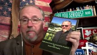 PROPHECY Alert quotDying Rabbi Declares Michael To Bring End Of Daysquot [upl. by Acima]