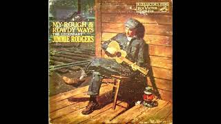 Jimmie Rodgers – Peach Picking Time Down In Georgia [upl. by Sanfo670]