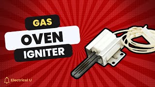 GE Gas Oven Igniter  Cheap Easy Fix [upl. by Keithley683]