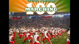 FAMU Band SOS Sounds of Success [upl. by Crowe]