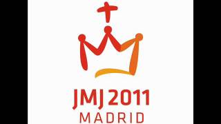 Himno JMJ Madrid 2011 quotFirmes en la Fequot [upl. by Erasaec]