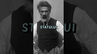 Constantin Brâncuși refuzat de propria țară romania curiozități [upl. by Faye]