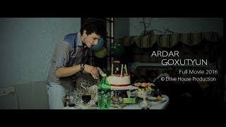 Ardar goxutyun Արդար գողություն Full Movie 2016 [upl. by Acirea]