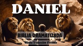 DANIEL  Biblia HABLADA Y DRAMATIZADA NTV [upl. by Sholem]