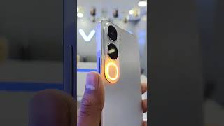 Vivo V40 lite 😱 short review [upl. by Dahraf]