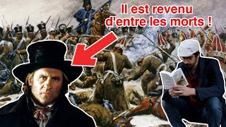 ⚔️ LE COLONEL CHABERT DE BALZAC ou le soldat qui revient dentre les morts [upl. by Kalle]