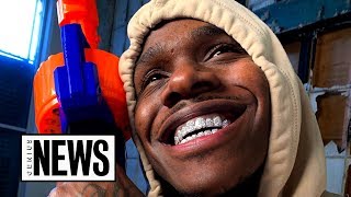 DaBaby’s Funniest Lyrics  Genius News [upl. by Waligore]