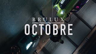 Brulux  Octobre Clip Officiel [upl. by Adian]