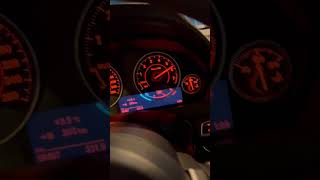 BMW 316i F30  Stage 1 Protuned TCU Flash  Acceleration [upl. by Lorain]