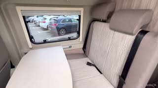 2023 Elddis Evolution CV40 Auto Motorhome Walkround [upl. by Almira]