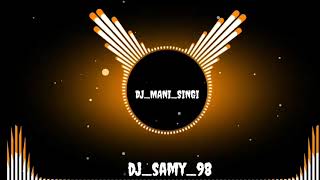 AATHANGARAI MARAME DJ REMIX SONG [upl. by Cannice164]