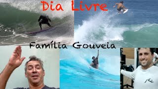 Dia Livre Familia Gouveia Episódio 26  2024 [upl. by Rimhsak523]