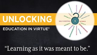 Unlocking Education in Virtue Trailer [upl. by Leoline613]