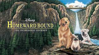 Homeward Bound movie Score Suite  George W Meyer 1993 [upl. by Jeanna]