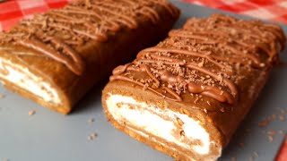 quotEasy No Bake Dessert Recipe Delicious and Quick Treat for Any Occasionquot ajkipakaye [upl. by Erodavlas404]