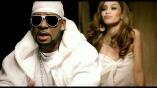 R Kelly  Im A Flirt Mix feat Bow Wow Ludacris TI amp TPain Special Mix by Komarcol [upl. by Hackett]