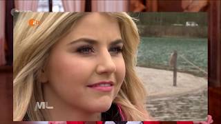 Beatrice Egli  Wer seine Liebe lebt [upl. by Samford]