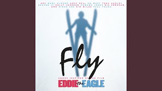 Eddie The Eagle Theme [upl. by Madeline]