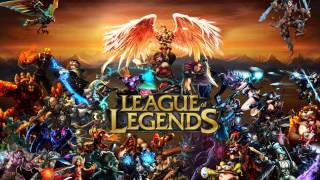 League of Legends OST  Summoners Call [upl. by Mad]