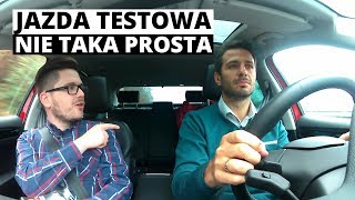 Zostań mistrzem jazdy testowej Jak kupić nowe auto Poradnik 3 [upl. by Veronike]