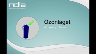 Ozonlaget bm [upl. by Billi855]