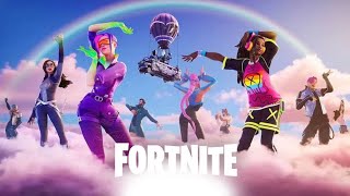 🔴LIVE MED FORTNITE SPELAR MED FÖLJARNA [upl. by Fanchon]