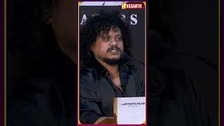 இப்போலா Micஆ பார்த்தாலே மயக்கம் வருது 🤣😂 Pugazh Fun Speech at Agent Kannayiram Press Meet Shorts [upl. by Parthen248]